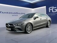 Mercedes-Benz CLA 220 d Shooting Brake Progressive LED Navi - Neuss