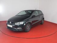 VW Polo Allstar 1.0TSI ParkPilot Sitzheiz - Horn-Bad Meinberg