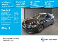 VW Golf, 2.0 TDI VIII Life Park Lenk Golf, Jahr 2020 - Hanau (Brüder-Grimm-Stadt)