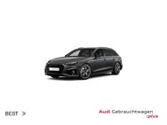 Audi A4, Avant S line competition 40 TDI qu, Jahr 2023 - Mühlheim (Main)