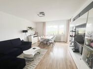 Neu-Isenburg-Zeppelinheim: Gepflegte 4-Zimmer-Wohnung mit Balkon in guter Lage! - Neu Isenburg