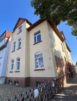 Immobilien-Chance im Klütviertel - Mehrfamilienhaus als Kapitalanlage - Hameln