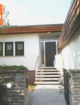 Leben und Arbeiten - alles unter einem Dach in guter Lage von Coburg - Coburg