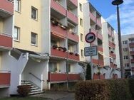 Großzügige 3-Zimmer-Wohnung mit Einbauküche! - Erfurt