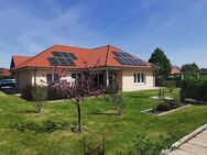 KfW-40 Plus Bungalow ! - Neustadt (Rübenberge)