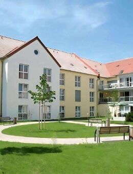 Pflegeimmobilie in Oberschweinbach - Das Investment mit Zukunft und sozialem Mehrwert! - Oberschweinbach