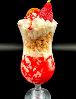 Duftkerze „Strawberry Crumble“ ❤️24,99€❤️ - Weimar