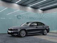 BMW 320, d xDrive Lim Laser DA, Jahr 2021 - München