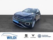 VW T-Roc, 1.5 TSI Style BUSINESS, Jahr 2023 - Markdorf