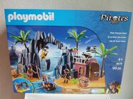 Playmobil PIRATES 6679 Piraten Schatzinsel NEU und OVP - Recklinghausen