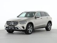 Mercedes-Benz GLC 300 de 4M MBUX*Kamera*Park-Assist*Easy-Pack* - Amberg