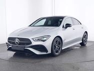 Mercedes CLA 220, d AMG Premium ° 18, Jahr 2023 - Herne