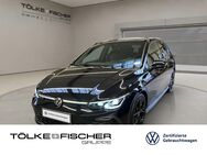 VW Golf, 2.0 TDI VIII GTD NaviPro, Jahr 2024 - Krefeld