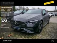 Mercedes CLA 250, e SB BURM AMG NIGHT SPUR, Jahr 2024 - Bad Segeberg