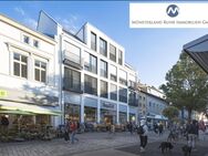 Außergewöhnliche Maisonette-Neubau-Wohnung (W5) mit atemberaubender Dachterrasse! - Unna