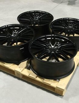 Set-JR#324 – Japan Racing JR38 Felgenset - Neuhaus (Inn)
