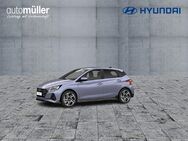 Hyundai i20, N-LINE Assistenzpaket Smartpaket Dachlackier, Jahr 2022 - Saalfeld (Saale)