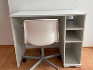 Schreibtisch + Stuhl - Leipzig Südost