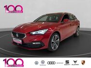 Seat Leon, 1.5 TSI ST Xcellence 18, Jahr 2021 - Bonn