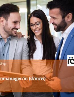 Immobilienmanager/in (d/m/w) - Köln