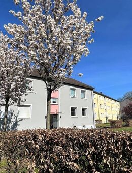 Wohnen, wo das Herz schlägt. - Duisburg