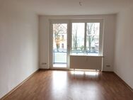3-Raum-Wohnung mit Balkon - Bad Langensalza