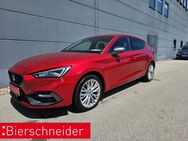 Seat Leon, 1.4 eHybrid FR, Jahr 2020 - Riedenburg