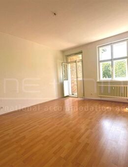 3 Zimmer Leerwohnung sofort verfügbar - Berlin