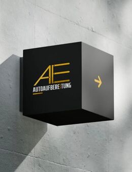 Logo Erstellung - Grafik Design - Druck - Görlitz