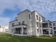 Exklusive 3-Zimmer Wohnung am Jungfernsee, bezugsfrei - Potsdam