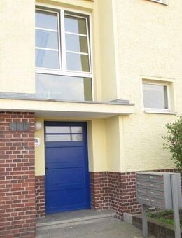 Hier wirst Du dich wohlfühlen! - Magdeburg