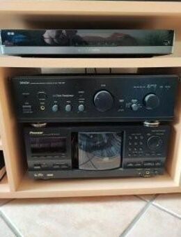 Panasonic Stereoanlage - Brilon