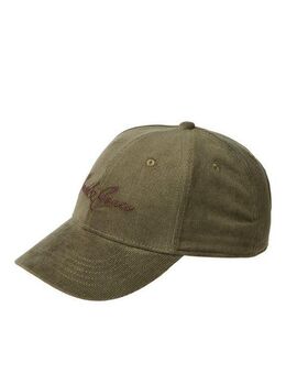 Jack & Jones Baseball Cap JACBASE CORDUROY CAP LN