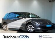 VW Golf, 2.0 TDI Move, Jahr 2024 - Damme