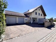 FAMILY HOME - Mettenheim (Bayern)