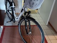 Ebike Telefunken - Tauberbischofsheim