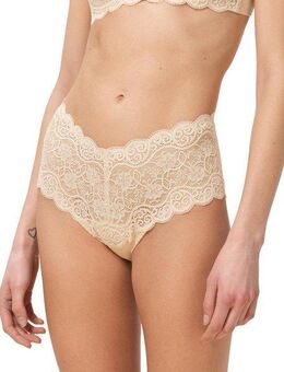 Triumph Maxislip Amourette 300 Stretch-Spitze, taillenhoch geschnitten, mittlerer Shape-Effekt