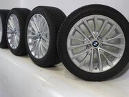 BMW 5er G30 G31 8er G14 G15 G16 Styling 632 18 Zoll Goodyear Winterkompletträder Original BMW - Bad Bentheim