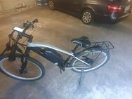 Shengmilo M90 E-Bike Elektrofahrrad - Heusenstamm