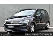 VW Touran COMFORT. 7-SI/ACC/DIGI.C/AHK/KAMERA/DAB/LANE - Pfullingen