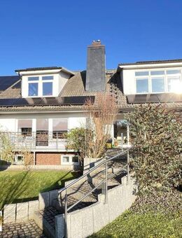 Exklusives Anwesen mit Wellnessbereich - Wohnen, Arbeiten und Entspannen - Trittau