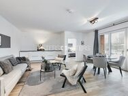 + Top vermietete Wohnung in Neu Wulmstorf + - Neu Wulmstorf