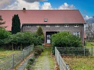 Nur 670,-- € Pauschalmiete (inkl. Heizung, Strom u. Nebenkosten) 3-Zimmer-Wohnung nahe Esterwegen! - Breddenberg