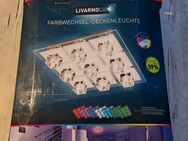 Deckenlampe mit farbwechsel - Hamm