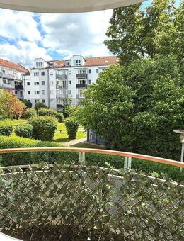 Geräumige 2 Zi.-Wohnung in ruhiger Lage Freising! - Freising