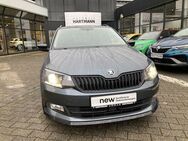 Skoda Fabia 1.0 TSI 7-Gang Monte Carlo - Münster