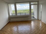 2-Zimmer-Wohnung in Düsseldorf Garath - Düsseldorf