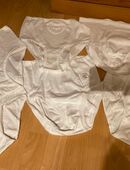 7 Damen Unterwäsche Unterhose Slip Gr. 44-48 in 73430