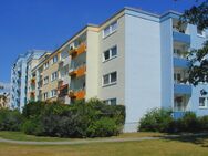 Gemütliche 4-Zimmer-Wohnung mit zwei Loggien // 3.OG rechts - Wolfsburg