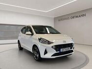 Hyundai i10 1.0 Benzin 'Trend' 2WD 5-Gang - Wissen